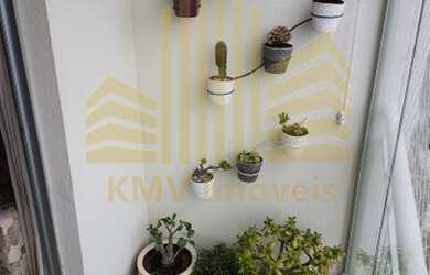 Imagem 14: Belissimo apartamento com 3 dormitórios - Torre Unica