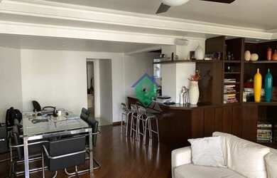 Imagem 1: Apartamento com 3 dormitórios 1 suíte, 170 m² - venda por R$ 1.320.000...