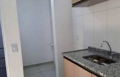 Imagem 6: Apto Moinho Velho Novo. Imóvel novo, 30m² de Área, 1 Banheiroe1 Dormitório
