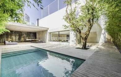 Imagem 1: MARAVILHOSA CASA CINEMATOGRÁFICA