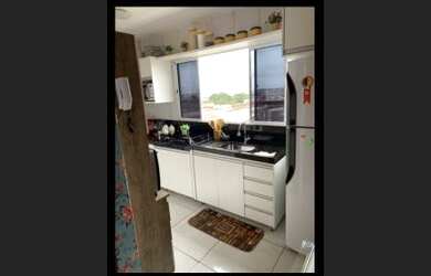 Imagem 9: Ágio apartamento mesões por do sol atrás do Shopping de Águas Lindas