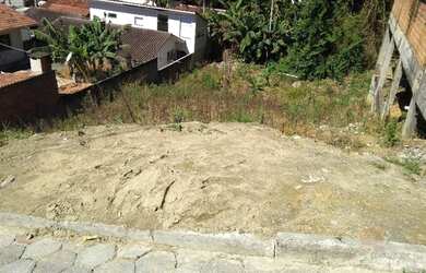 Imagem 7: Terreno à venda, 450 m² por R$ 130.000,00 - Água Verde - Blumenau/SC