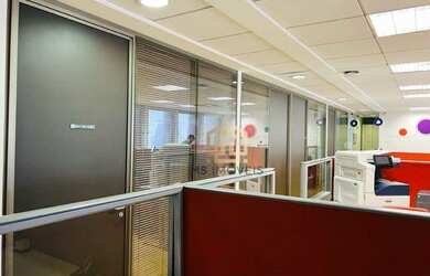 Imagem 5: Sala à venda, 256 m² por R$ 3.580.000,00 - Bela Vista - São Paulo/SP