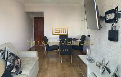 Imagem 6: SãO PAULO - Apartamento Padrão - Lauzane Paulista