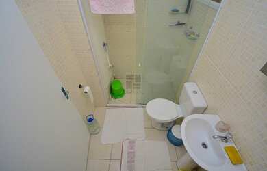 Imagem 6: PELOTAS - Apartamento Padrão - Fragata