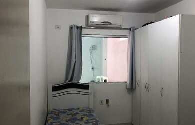 Imagem 9: Casa de 160 metros quadrados no bairro Luiz Gonzaga com 4 quartos