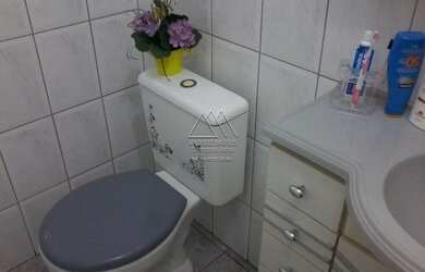 Imagem 5: São Paulo - Apartamento Padrão - Jardim Patente Novo