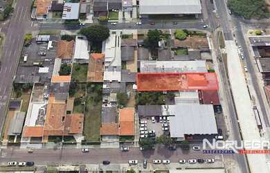 Imagem: Terreno à venda por R$ 2300000.00, 615.60 m2 - CAPAO RASO