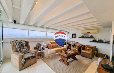 Imagem 15: OPORTUNIDADE BELÍSSIMA COBERTURA NOVO LEBLON com 3 suites à venda, 187...