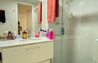 Imagem 13: Recreio 3 Suites 2 vagas Wonderfull Resort