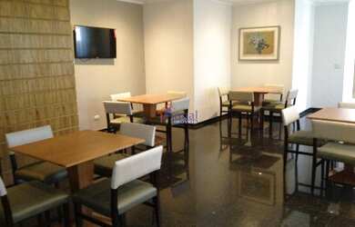 Imagem 2: Agende já a sua visita. Churrasqueira, 210m² de Área, 4 Vagas na garageme4...