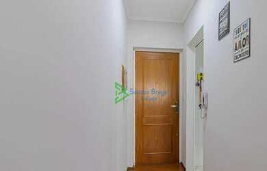 Imagem 5: Apartamento à venda, 75 m² por R$ 350.000,00 - Sacomã - São Paulo/SP