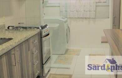 Imagem 3: Apartamento em Vila Suzana - São Paulo