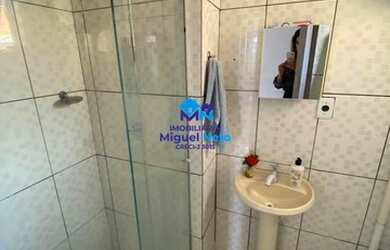 Imagem 5: Apartamento Cond Rio Verde - ao lado do Irmãos Gonçalves da AV. Jatuarana