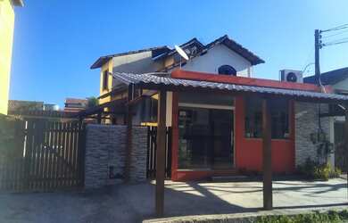 Imagem: O depósito possui 70m² de Área e está localizado em Recreio