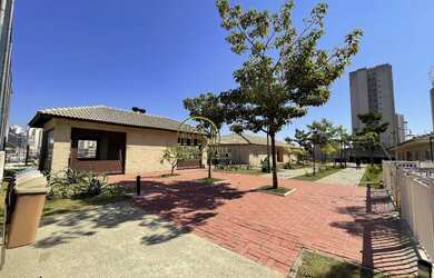 Imagem 2: APARTAMENTO 3 DORM.C/SUÍTE - 2 VAGAS EM FRENTE AO FORT ATACADISTA - JUNDIAÍ