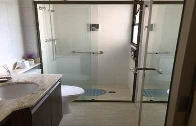 Imagem 14: São Paulo - Apartamento Padrão - SAUDE