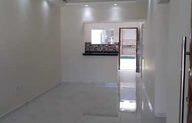 Imagem 7: Casa em Itaipuaçu. 110m² de Área, 2 Vagas na garageme3 Dormitórios