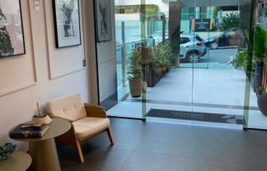 Imagem 5: Novo - Maravilhoso. Piscina, Churrasqueira, Ar-condicionadoeImóvel novo