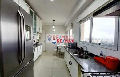 Imagem 14: Lindo apartamento em Condominio Clube no miolo de Alto da Boa Vista