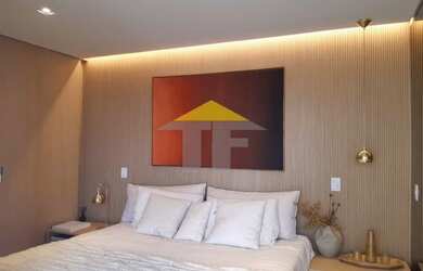 Imagem 12: Alto Padrão na Lapa. Piscina, Churrasqueira, Imóvel mobiliadoeVaranda