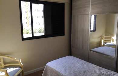 Imagem 8: São Paulo - Apartamento Padrão - SAUDE