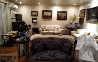 Imagem 2: RIO DE JANEIRO - Apartamento Padrão - IPANEMA