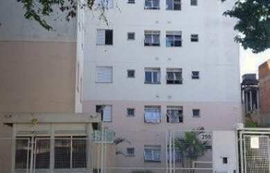 Imagem 1: São Paulo - Apartamento Padrão - São Miguel Paulista