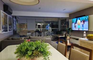 Imagem 3: Apartamento à venda, 115 m² por R$ 1.570.000,00 - Tatuapé - São Paulo/SP