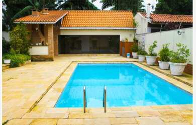 Imagem 1: SOBRADO COM FINO ACABAMENTO, NO MELHOR DO ALTO DA BOA VISTA