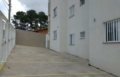 Imagem 4: Itatiba - Apartamento Padrão - Jardim Alto de Santa Cruz