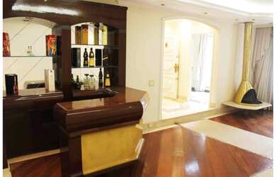 Imagem 3: SOBRADO COM FINO ACABAMENTO, NO MELHOR DO ALTO DA BOA VISTA