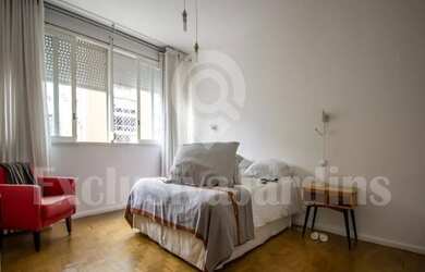 Imagem 10: APARTAMENTO RESIDENCIAL em SÃO PAULO - SP, JARDIM PAULISTA