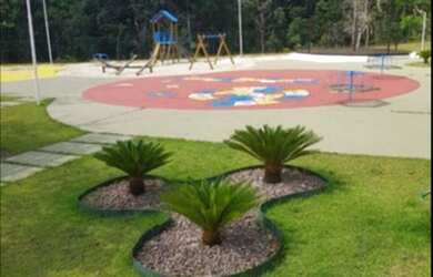 Imagem 2: Condominio Passeio das águas