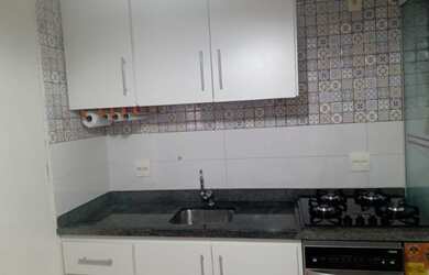 Imagem 2: Apartamento para Locação 80m2, 3 dorm, 1 Vagas - Moóca