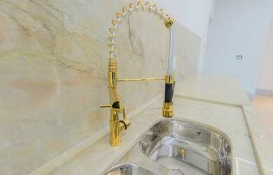 Imagem 5: Sobrado com 4 suítes plenas no Condomínio do Lago