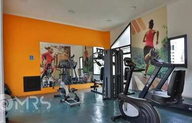 Imagem 13: Apartamento no Jardins - São Paulo