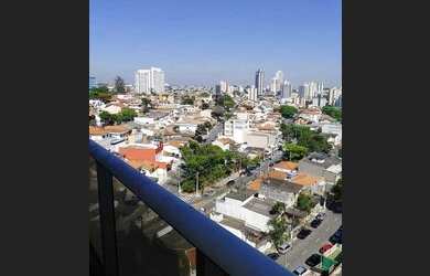 Imagem: O depósito possui 1 Vaga na garagem, 28m² de Área e está