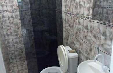 Imagem 6: casa lindissima. 120m² de Área, 2 Vagas na garageme3 Dormitórios