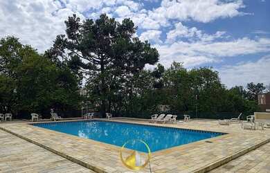 Imagem 13: São Paulo - Apartamento Padrão - Jardim das Vertentes