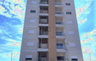 Imagem 2: SANTA MARIA - Apartamento Padrão - Nossa Senhora Do Rosário