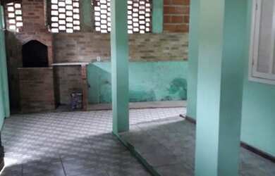 Imagem 2: Casa para venda na Rua da Praia em Conceição de Jacareí - Mangaratiba...