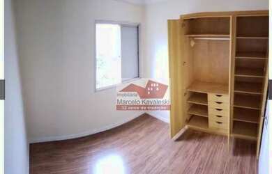 Imagem 9: Apartamento à venda, 82 m² por R$ 477.000,00 - Sacomã - São Paulo/SP