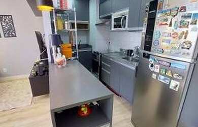 Imagem 5: SAO PAULO - Apartamento Padrão - CAMBUCI