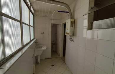 Imagem 15: Aluguel de Apartamento em Pinheiros