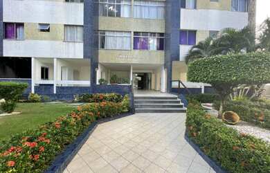 Imagem 1: Apartamento 3 quartos no Itaigara R$ 450.000,00