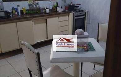 Imagem 6: Casa com 3 dormitórios, 131 m² - venda por R$ 1.000.000,00 ou aluguel...