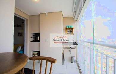 Imagem 2: Apartamento à venda, 56 m² por R$ 540.000,00 - Vila Formosa - São Paulo/SP