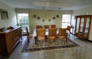 Imagem 8: Itatiba - Casa Padrão - Vila Santa Cruz