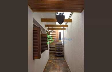 Imagem 13: Casa com 6 dormitórios, 285 m² - venda por R$ 1.800.000 ou aluguel por...